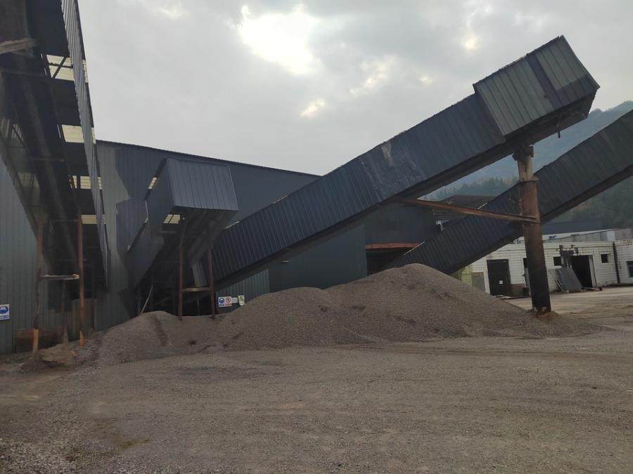 1月20日巴中振动式分选筛三台网络拍卖公告