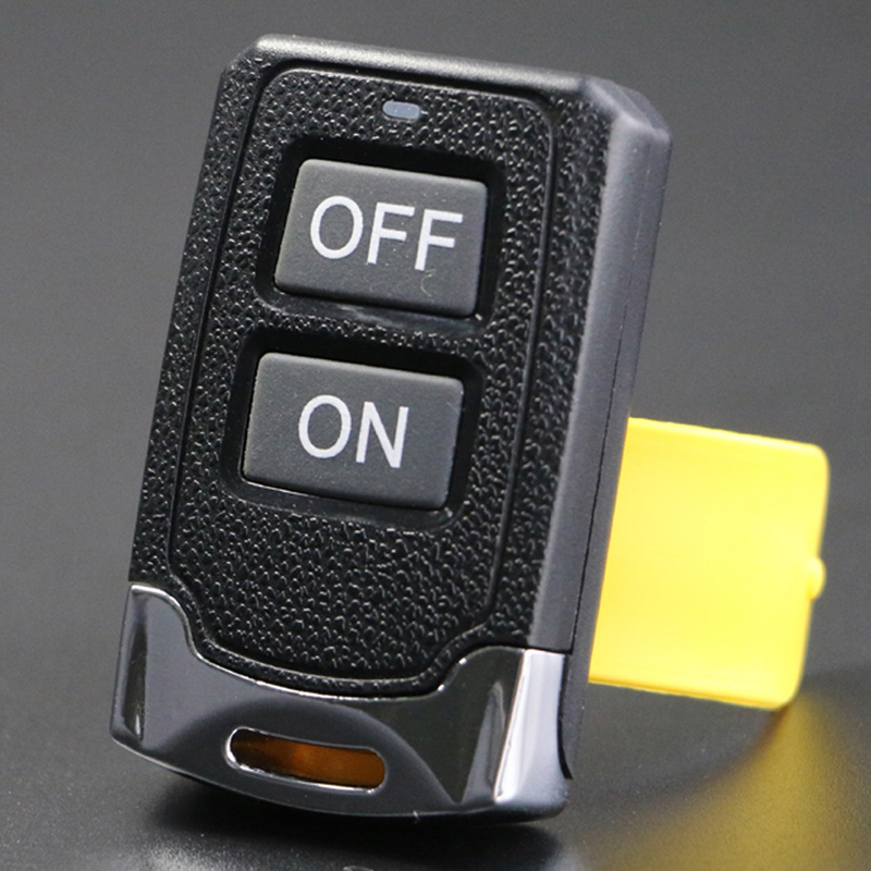 通用控制无线遥控器厂家直销