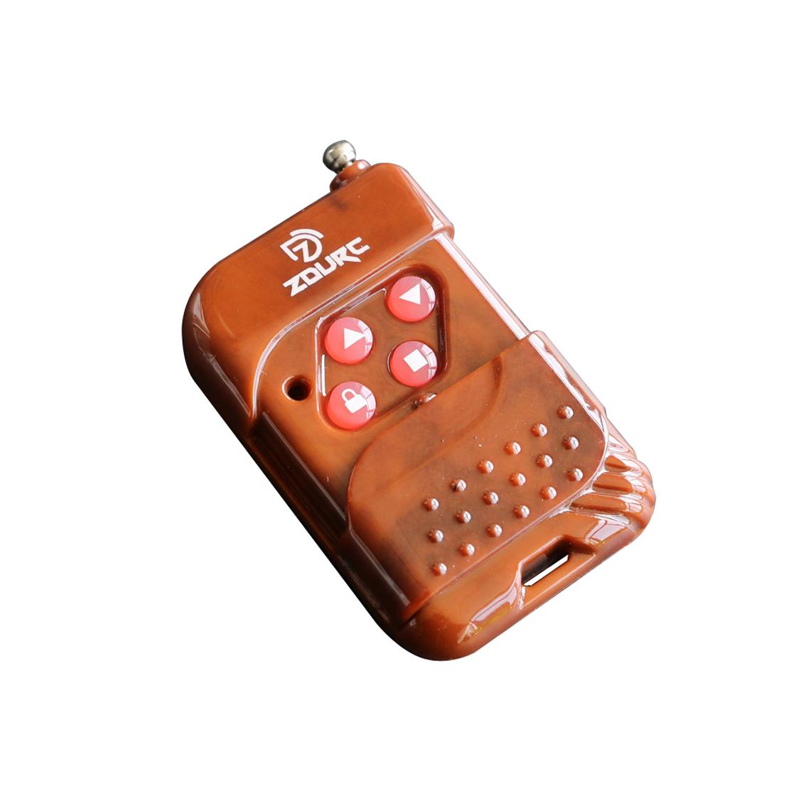 通用控制复制无线遥控器厂家直销