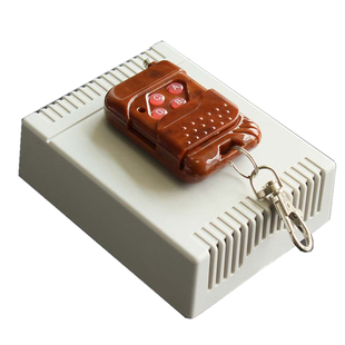 4路4通道无线遥控控制器灯电机开关 12V24VT4L4M4 ZD4W1 315M433M