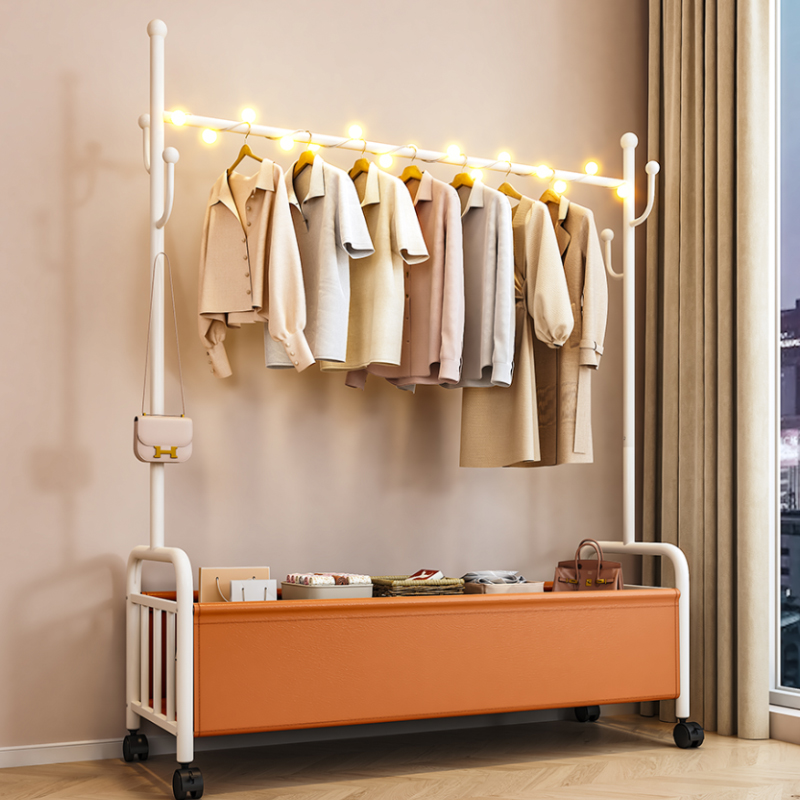 【给衣帽找个家】轻奢挂衣架