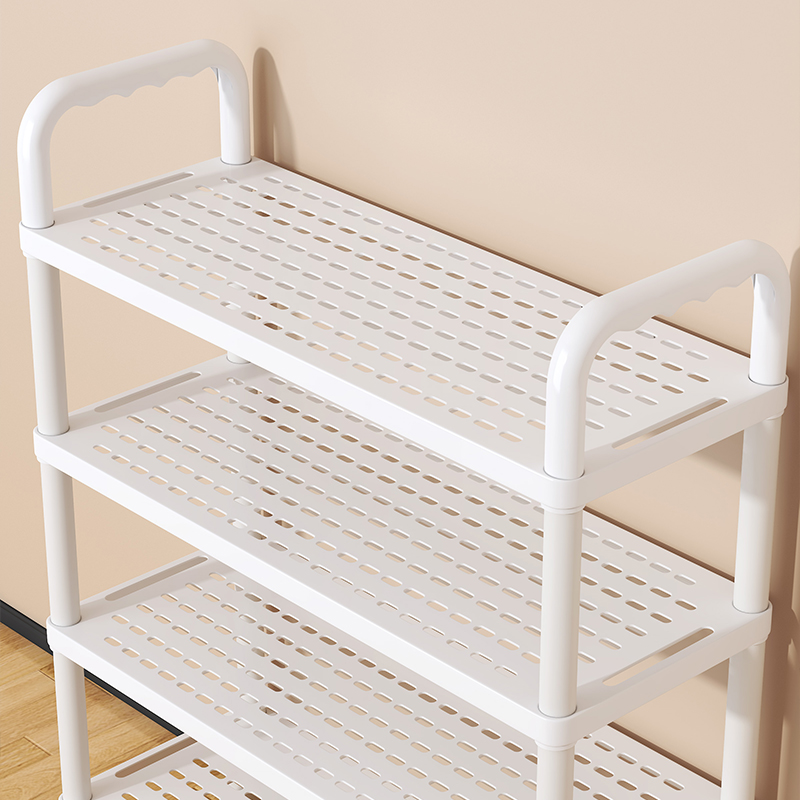 鞋架多层家用门口入户门放鞋子省空间爆款鞋柜宿舍出租房收纳神器