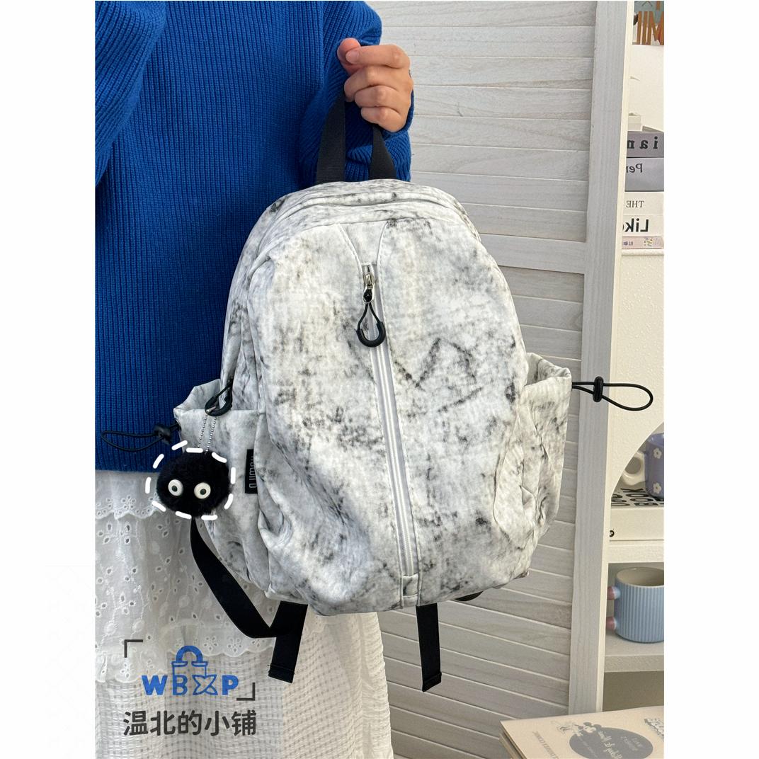 小众百搭通勤简约日系休闲单肩包