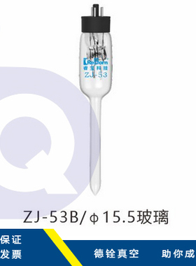 成都睿宝牌 ZJ-53B/ZJ-54D热偶真空规管 正品 原厂直发