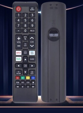 适用英文三星SAMSUNG液晶电视机遥控器 BN59-01315A BN59-01315B