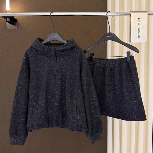 杭州四季青高端女装批发