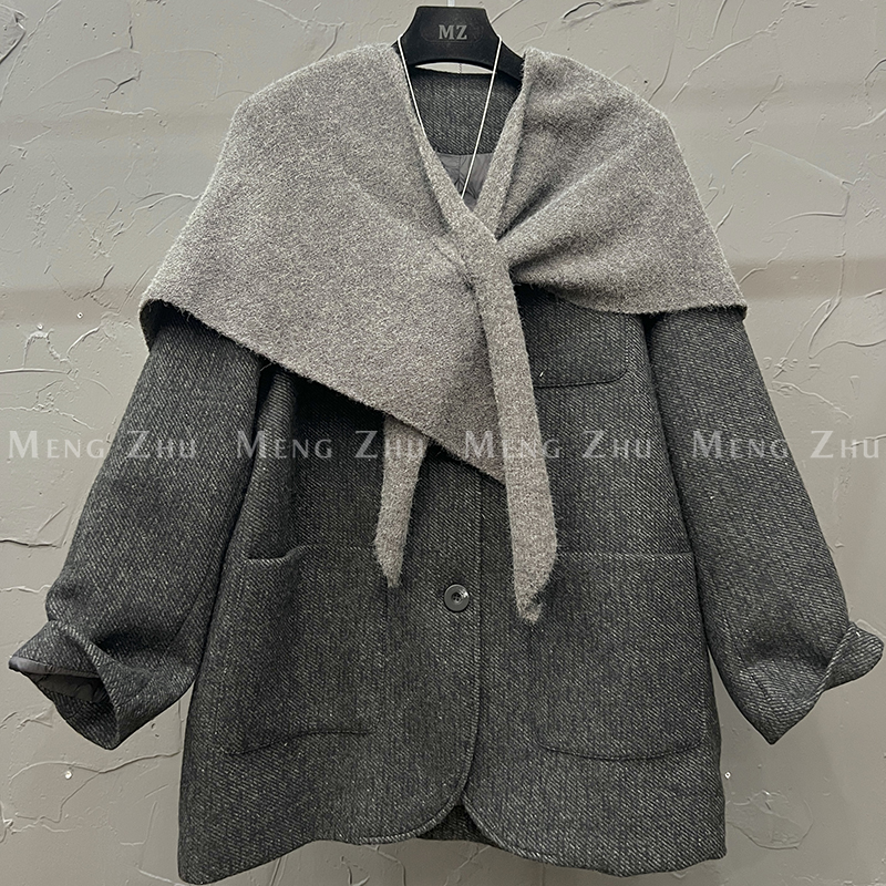 【现货】原创高端女装欧韩货