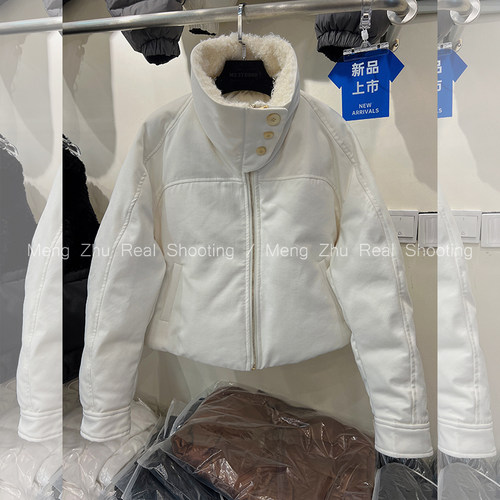 【现货】原创高端女装欧韩货