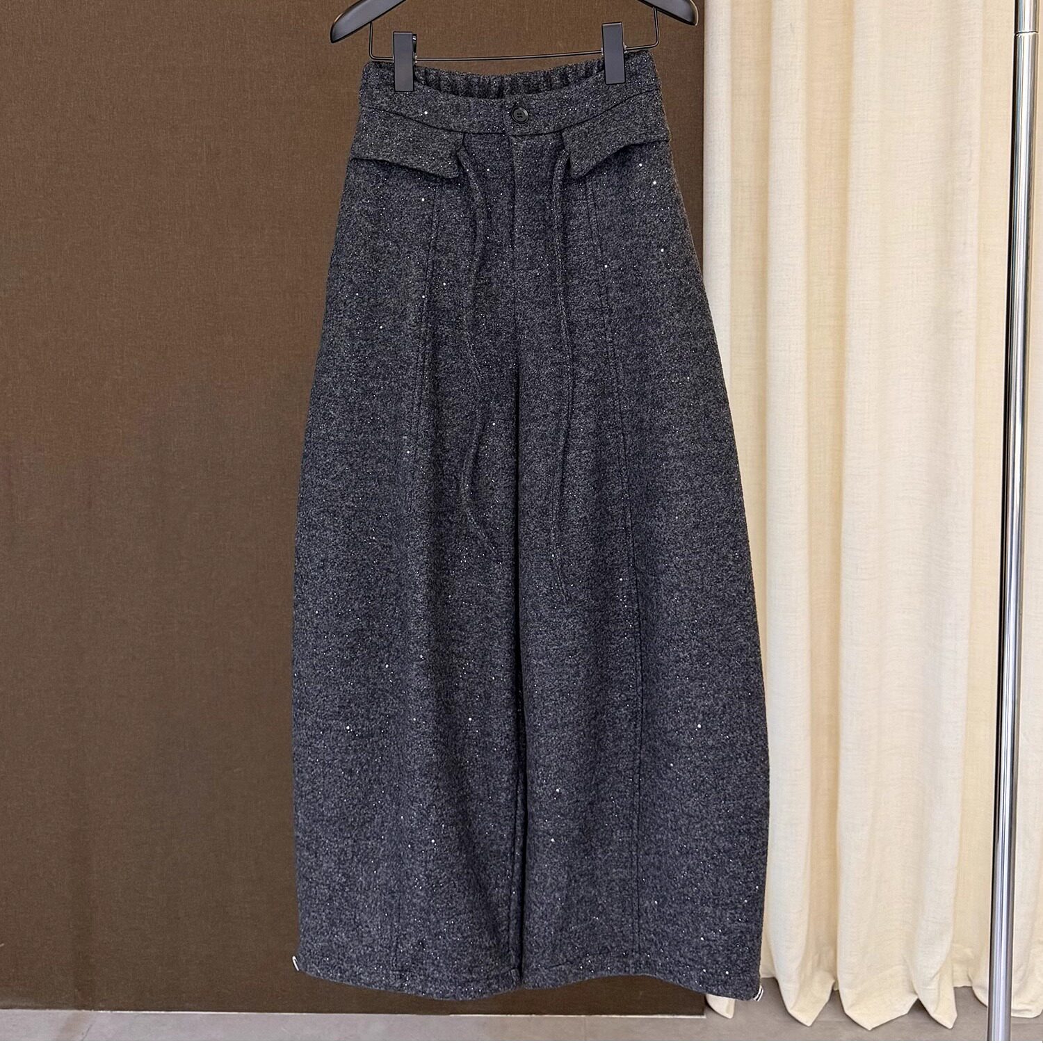 MENGZHU原创高端女装欧韩货