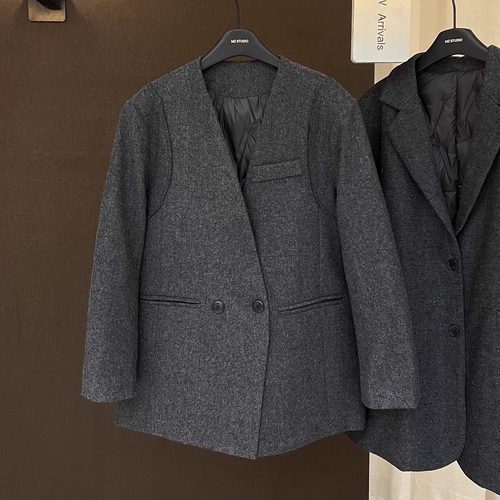 MENGZHU原创高端女装欧韩货