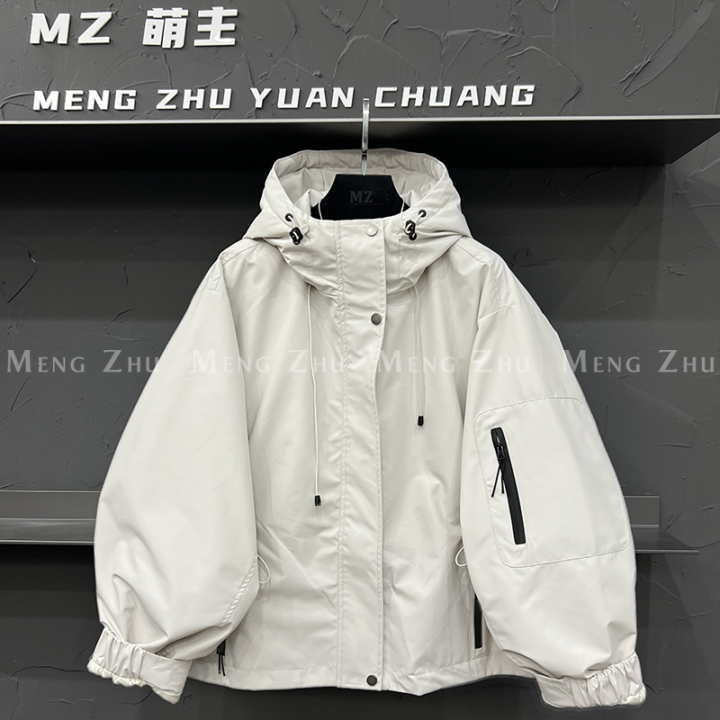 【现货】原创高端女装欧韩货