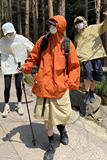 2024春夏新宽松潮流连帽防晒衣男夹克外套大码情侣Y455P49，男装夹克，电商A222A