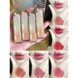 joocyee酵色口红510粉雾117晶冻506夏蝉唇釉514正品