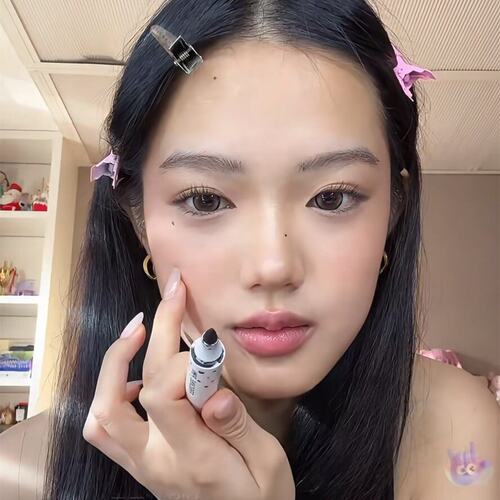 发明点痣笔的人简直配享太庙！
