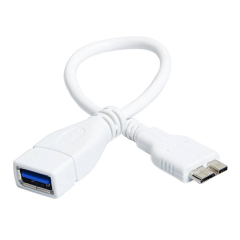 三堡 SU-R30 micro USB3.0 OTG Host数据线 三星NOTE4 OTG线 白色在类目 3C数码配件, 数码周边, 数据线中 - 来自Buy2taobao.com提供专业的淘宝代购服务
