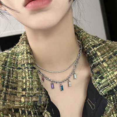 scandium锆石合金双层