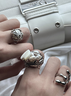 scandium辣妹合金古典