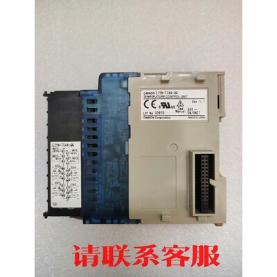 OMRON 原装  EJ1N-TC4A-QQ  实物拍摄议价出售