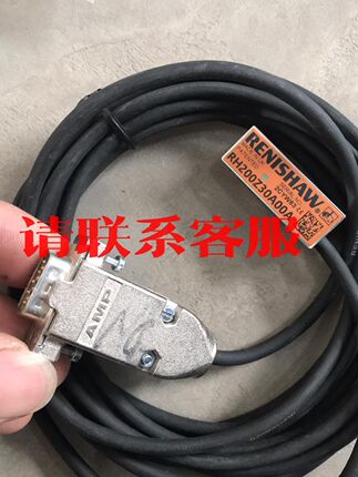 议价出售：RH200Z30A00A  RENISHAW读数头，