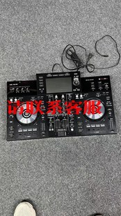 dj数码 DJ先锋XDJ 议价出售：Pioneer 控制器U盘一