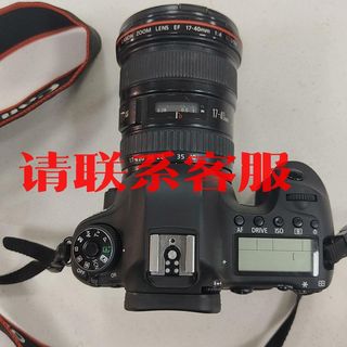 佳能EOS6D机身，佳能17-40mm镜头议价出售