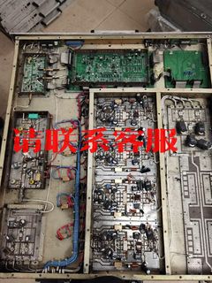 议价出售：射频功放盒BLF278  MRF173  RHD50-50