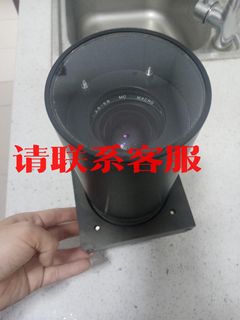 议价出售：美国FIFE 纠偏工业摄像头DAC004 有2只 图片实拍