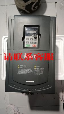 议价出售：英威腾变频器，GD300-19-037-4-JZ,  37k