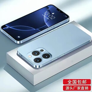 16+1024X16全网通5G便宜学生价游戏智能手机百元老人备用安卓