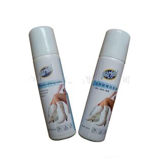 帕奇旅游鞋增白乳液标奇大白除黄剂运动鞋去污清洁剂增白剂波鞋净