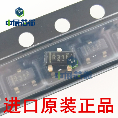 进口原装 REF3033AIDBZR REF3030 3025 3020 3012 电压基准芯片IC