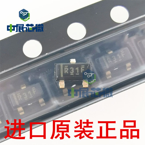 进口原装 REF3033AIDBZR REF3030 3025 3020 3012 电压基准芯片IC