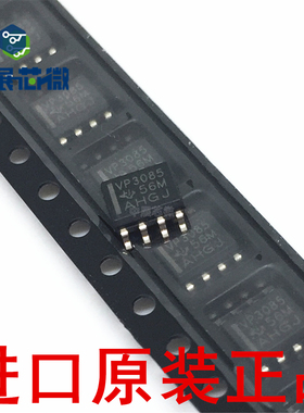 原装RS485/RS422芯片 SN65HVD3082EDR SN65HVD3085ED 3088E VP485