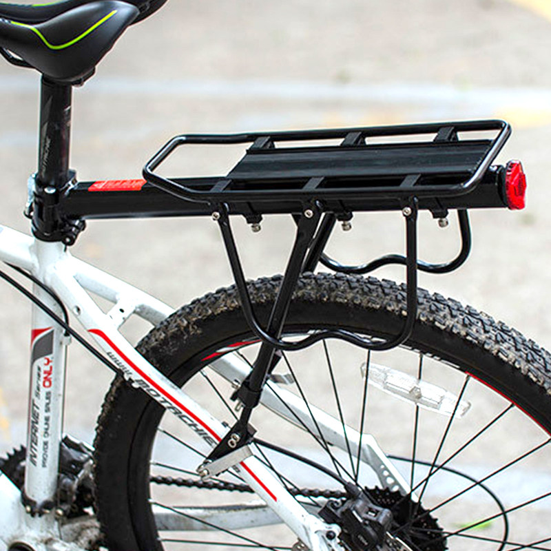 Porte-bagages pour vélo - Ref 2412493 Image 3