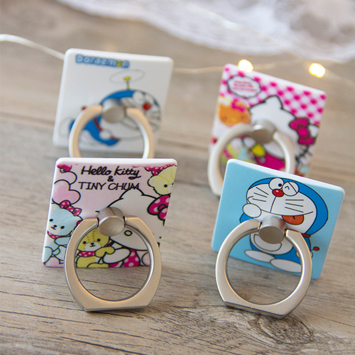 Support téléphone portable - Ref 1354782 Image 1