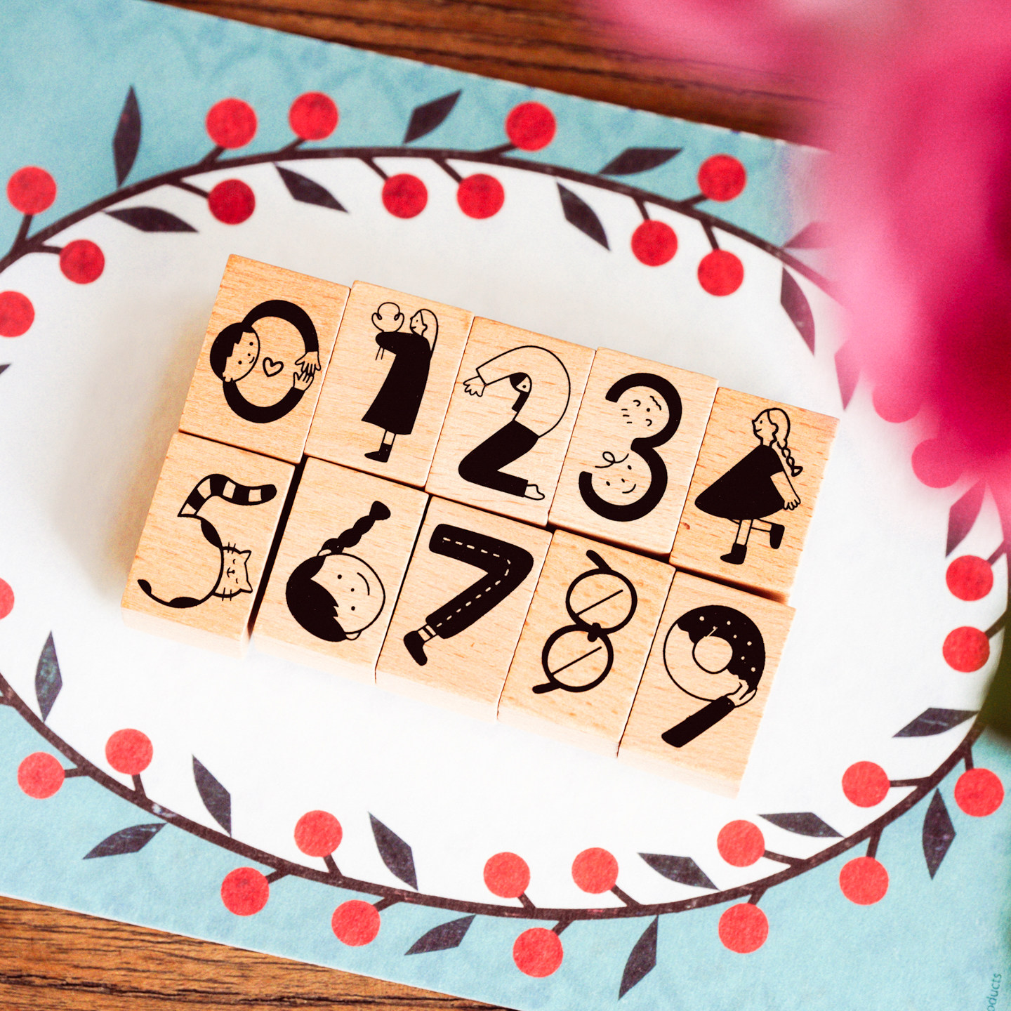 |Yuusei| 原创可爱手账素材  榉木手帐印章 数字印章套组,文具电教/文化用品/商务用品,和纸胶带,淘宝优惠券,粉丝福利购,淘宝优惠卷