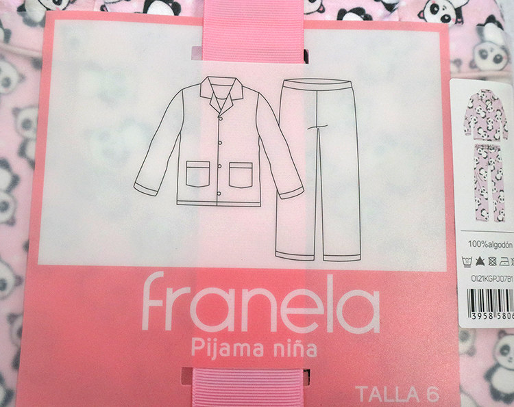 FOREIGN TRADE GIRLS CLOTHING THE ORIGINAL SINGLE GIRL COTTON VELVET CLOTH HOME WEAR TWO-PIECE SUIT CHILDRENS SANDED CLOTH PAJAMAS PAJAMAS