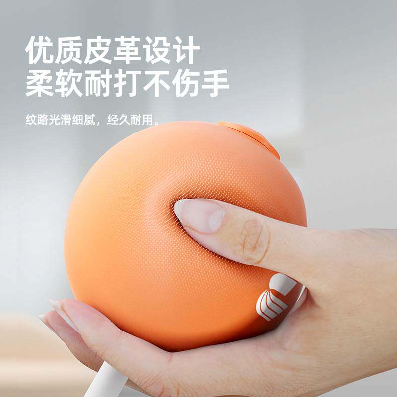 拳击速度反应球室内立式训练球家用沙包练武术拳靶速度球拳击球