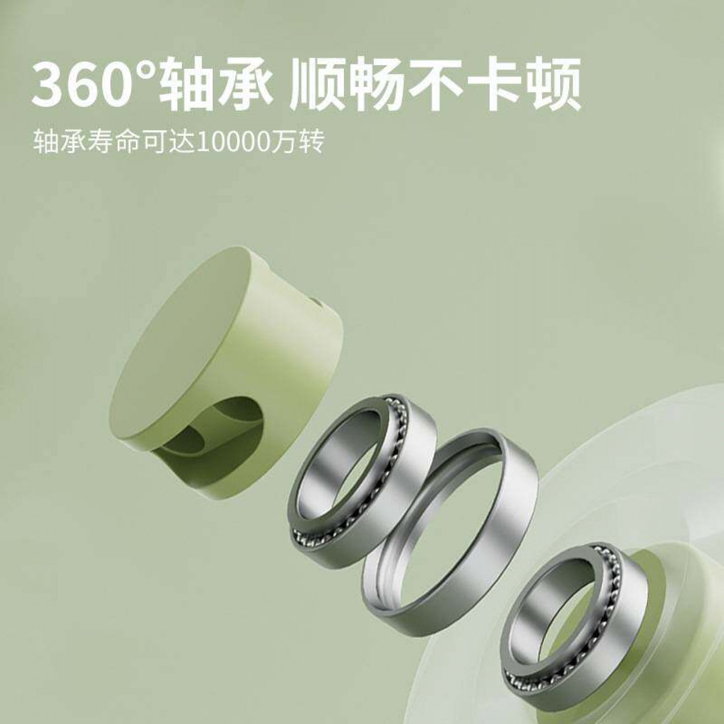 儿童跳绳无绳电子计数室内健身减脂负重两用款