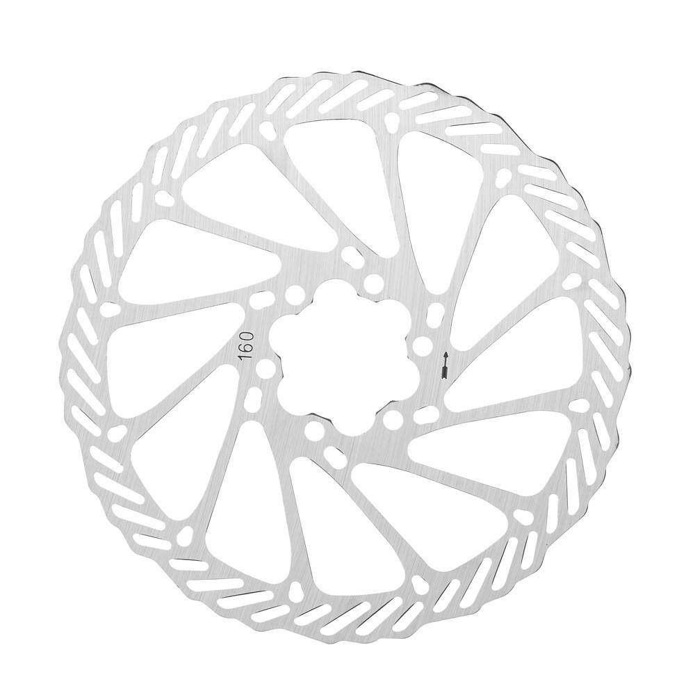 自行车碟刹刹车盘山地车专用高性能制动碟片