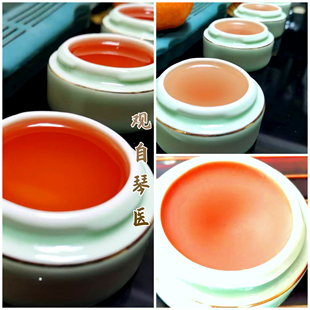 观自琴医 高端古琴养护膏 丝弦大漆琴面通用【灵檀萃取版】