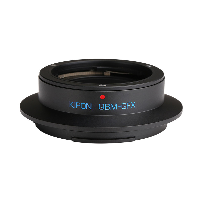 KIPON Rollei ROLLEI Fuji lens turn 50s Medium format camera QBM-GFX Ringin the 3C Digital Accessories, SLR/Single-camera accessories , Lens accessories , Ring  category - from Buy2taobao.com to provide professional Taobao agent buy service