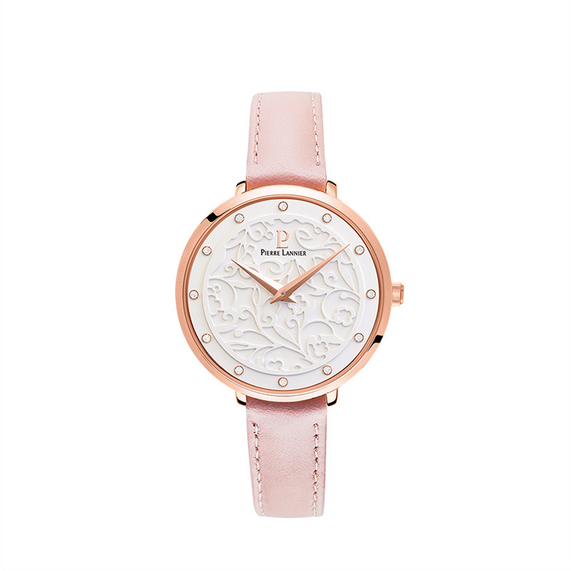 pierre lannier/连尼亚EOLIA系列时尚潮流石英女款手表039L905