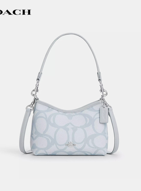 【国内现货】COACH/蔻驰女士Laurel31流浪包手提单肩腋下斜挎女包
