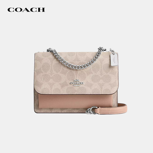 COACH/蔻驰KLARE风琴包