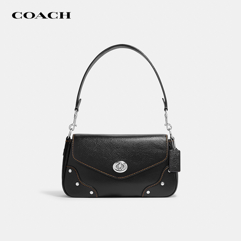 COACH/蔻驰Millie系列女士腋下包