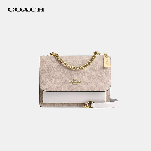 COACH/蔻驰女士风琴包