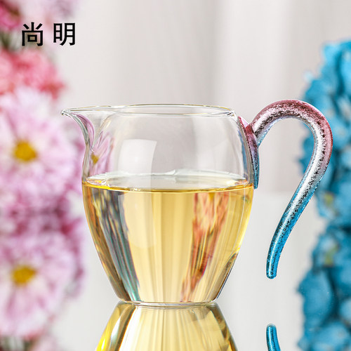 行业首创真空冰晶工艺把手