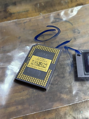 1280-6338B通6038 6039 6138 6039 6438 6439拆机原装DLP投影dmd