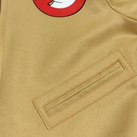 Adult male Ghostbusters uniforms, Pryn Festival costumes, quantum pack cosplay Halloween costumes for children thumbnail 8